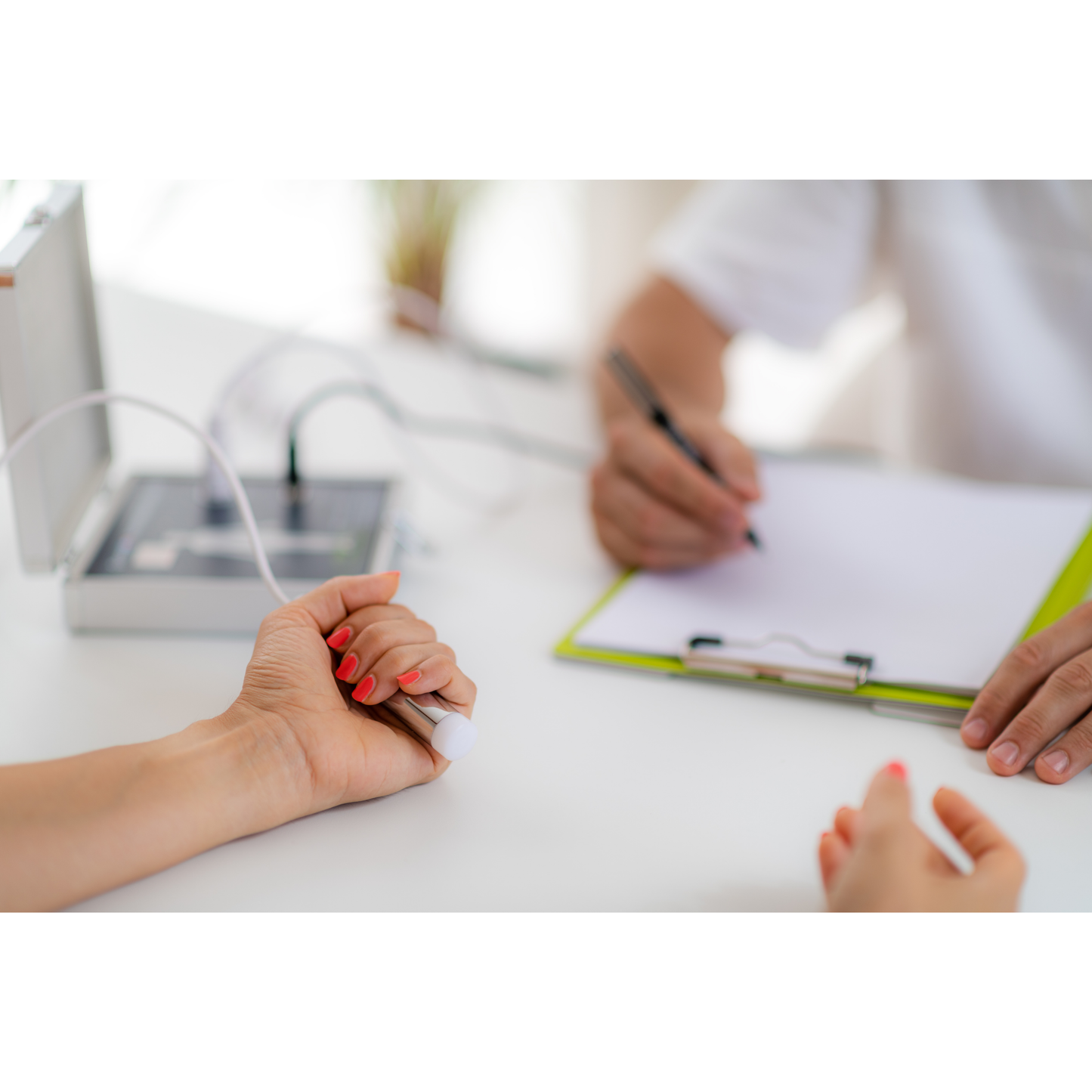 Health Consultation