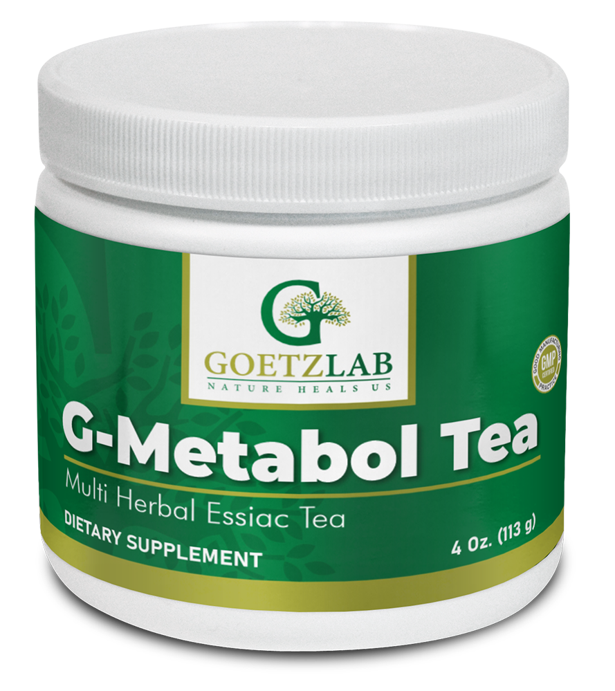 G-Metabol Tea